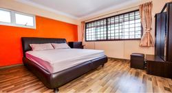 Blk 493C Tampines Street 43 (Tampines), HDB 5 Rooms #203694201